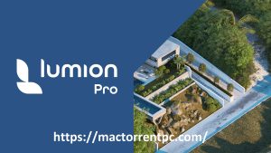 Lumion Pro With Free Download